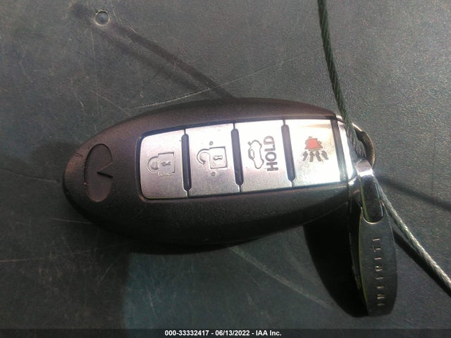2015 Infiniti Q70, VIN: JN1BY1AR9FM560589