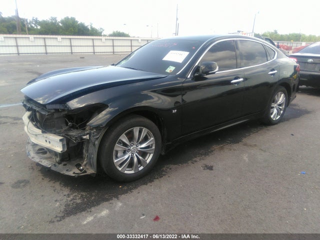 2015 Infiniti Q70, VIN: JN1BY1AR9FM560589