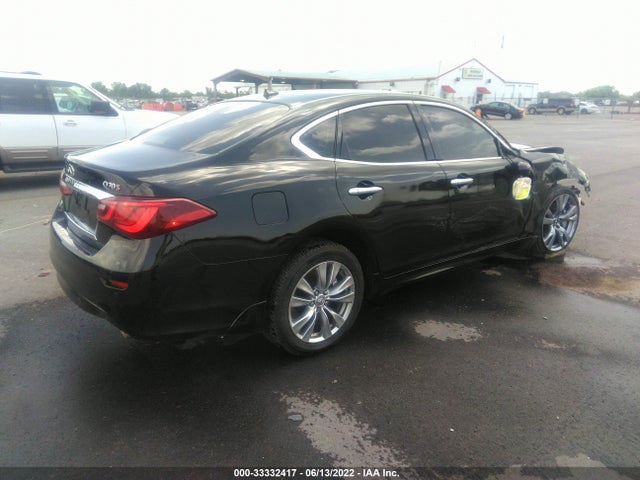 2015 Infiniti Q70, VIN: JN1BY1AR9FM560589