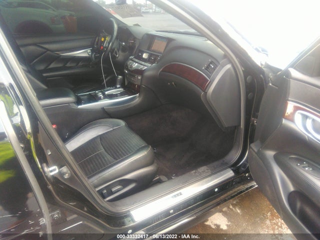2015 Infiniti Q70, VIN: JN1BY1AR9FM560589