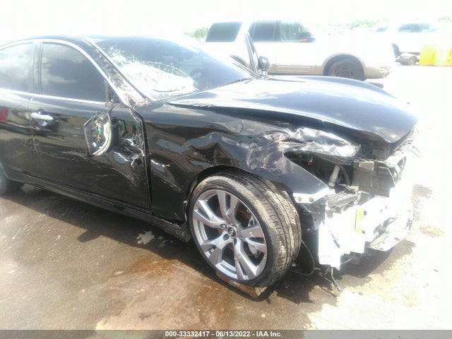 2015 Infiniti Q70, VIN: JN1BY1AR9FM560589