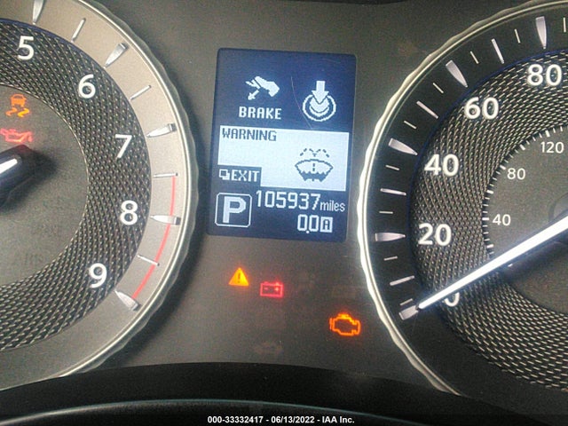 2015 Infiniti Q70, VIN: JN1BY1AR9FM560589