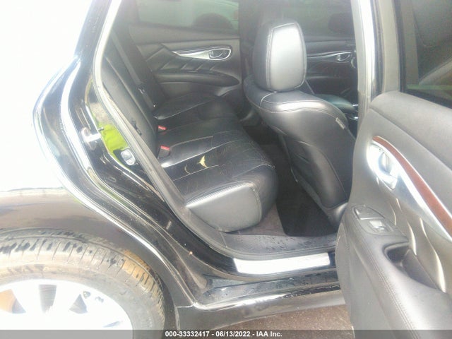 2015 Infiniti Q70, VIN: JN1BY1AR9FM560589