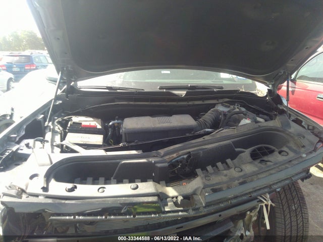2021 Cadillac Escalade, VIN: 1GYS4BKLXMR459869