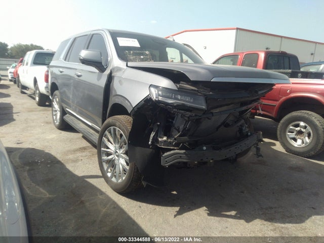2021 Cadillac Escalade, VIN: 1GYS4BKLXMR459869