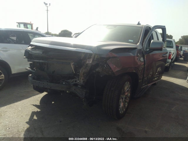 2021 Cadillac Escalade, VIN: 1GYS4BKLXMR459869