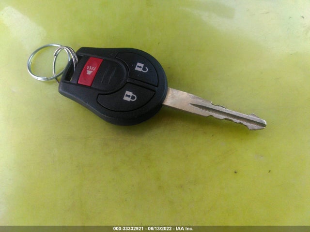 2017 Chevrolet City Express, VIN: 3N63M0ZN8HK701032