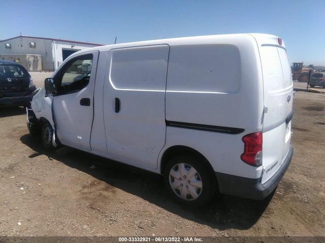 2017 Chevrolet City Express, VIN: 3N63M0ZN8HK701032
