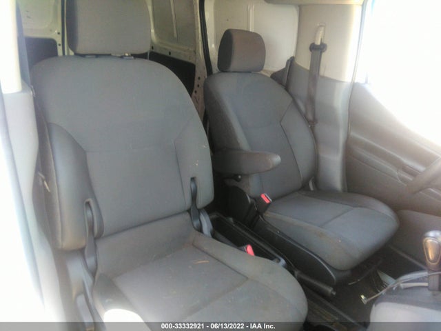 2017 Chevrolet City Express, VIN: 3N63M0ZN8HK701032