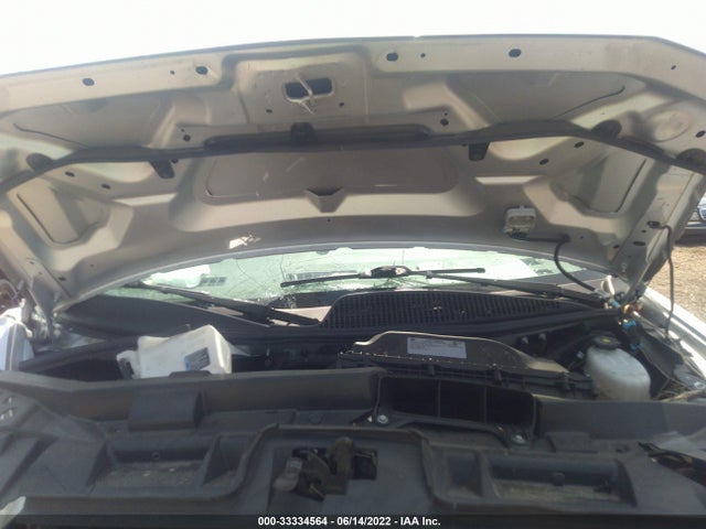 2020 Chevrolet Express, VIN: 1GAWGEFP0L1263765