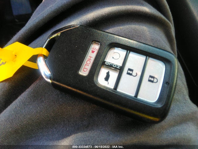 2019 Honda Passport, VIN: 5FNYF8H99KB009027