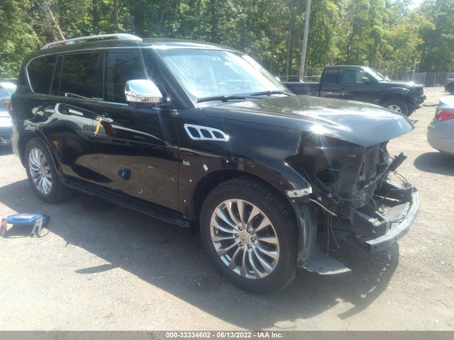 2015 Infiniti QX80, VIN: JN8AZ2NF7F9571173