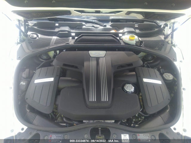 2016 Bentley Continental GTC, VIN: SCBGH3ZAXGC058617