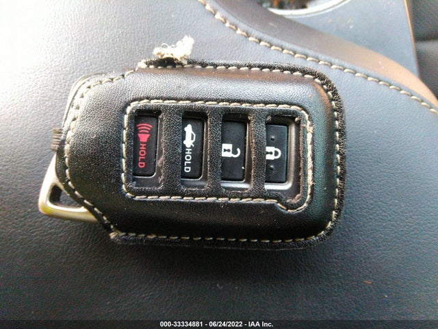 2021 Lexus IS, VIN: JTHGZ1B20M5038246