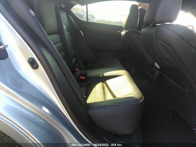 2021 Lexus IS, VIN: JTHGZ1B20M5038246