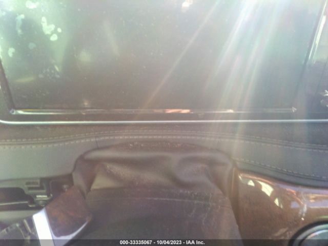 WDDUG8FB4FA193069 Mercedes-Benz S-class S 550
