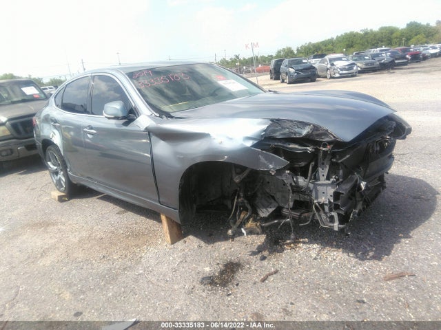 2019 Infiniti Q70, VIN: JN1BY1AR3KM585398