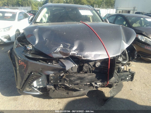 2018 Lexus NX, VIN: JTJBJRBZ5J2092778