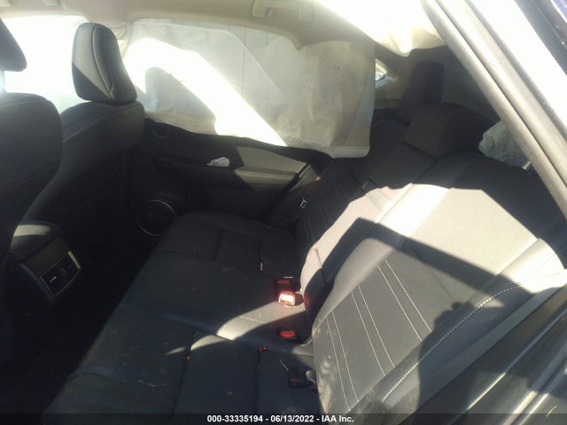 2018 Lexus NX, VIN: JTJBJRBZ5J2092778