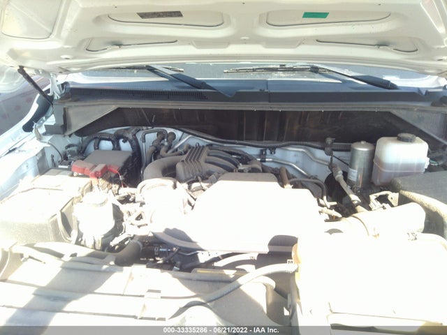 2020 Nissan NV, VIN: 1N6BF0LY6LN803358