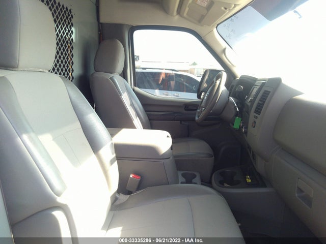 2020 Nissan NV, VIN: 1N6BF0LY6LN803358