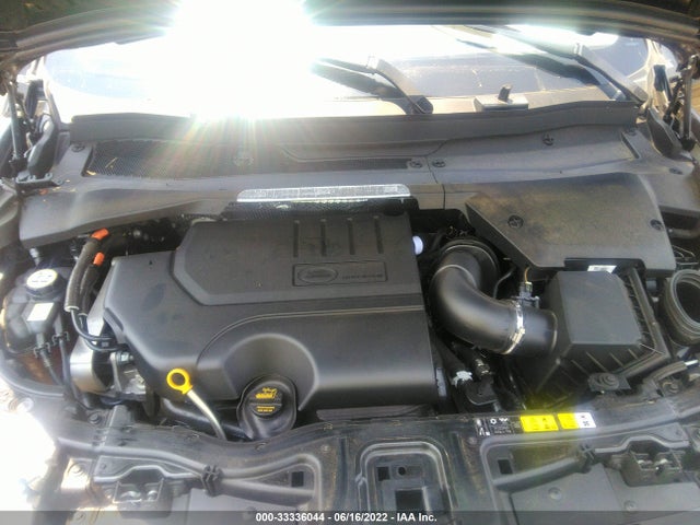 2020 Land Rover Discovery, VIN: SALCP2FX2LH881503