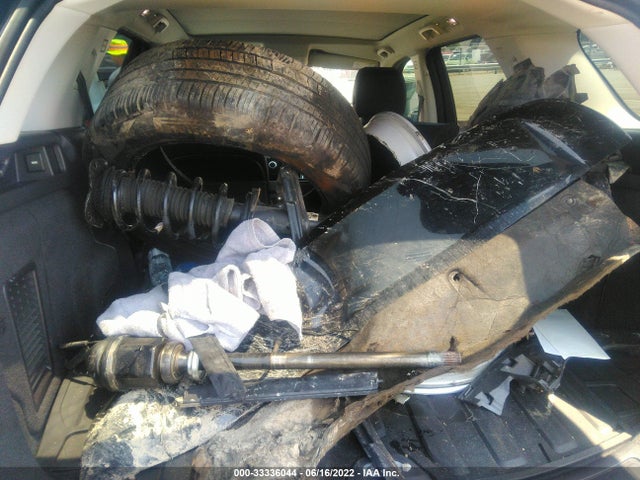 2020 Land Rover Discovery, VIN: SALCP2FX2LH881503