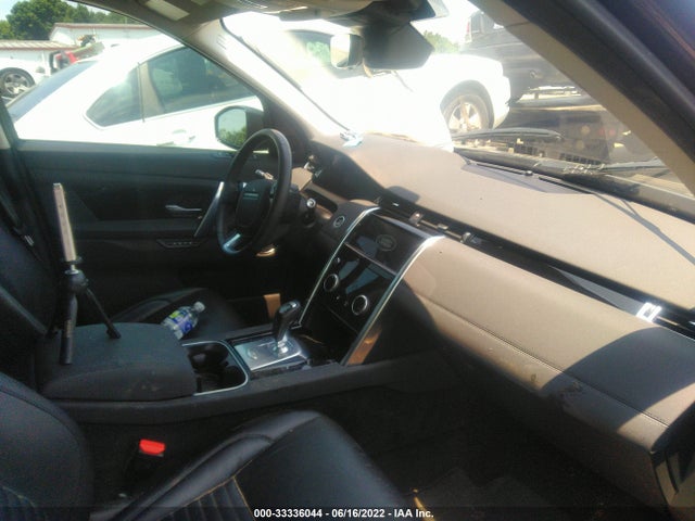 2020 Land Rover Discovery, VIN: SALCP2FX2LH881503