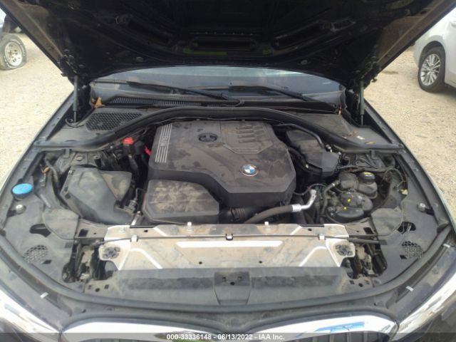 WBA5R1C57KAJ98420 BMW 3 Series 330i