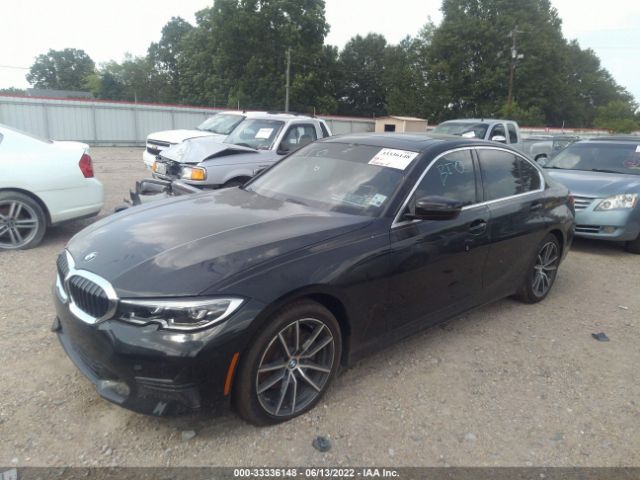 WBA5R1C57KAJ98420 BMW 3 Series 330i