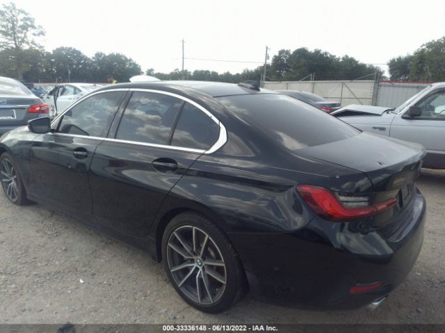 WBA5R1C57KAJ98420 BMW 3 Series 330i