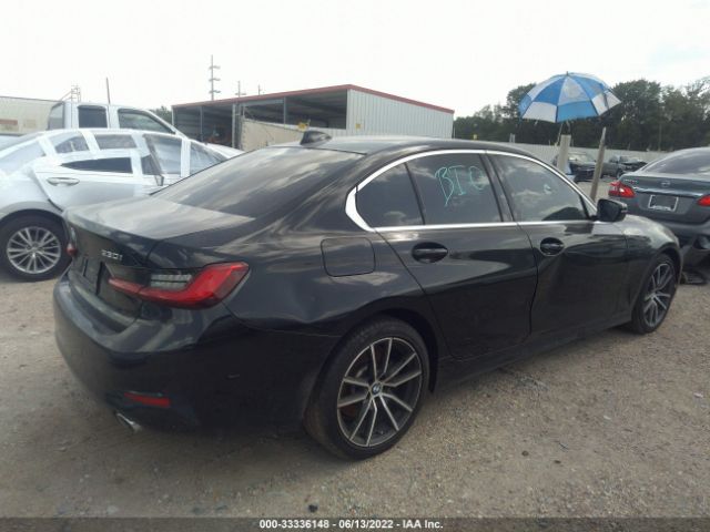 WBA5R1C57KAJ98420 BMW 3 Series 330i