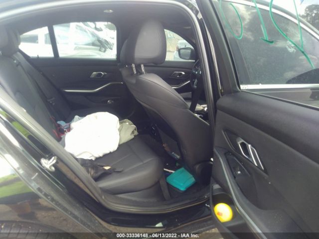 WBA5R1C57KAJ98420 BMW 3 Series 330i