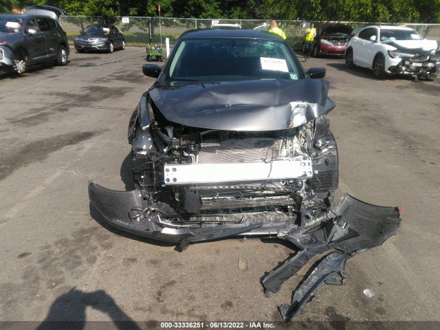2017 NISSAN ALTIMA VIN: 1N4AL3APXHC471341