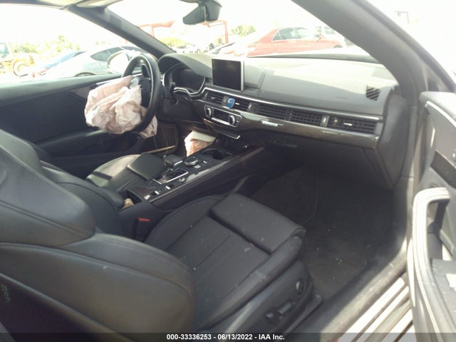 2019 Audi S5, VIN: WAU24GF5XKN011020