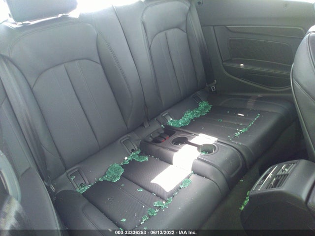 2019 Audi S5, VIN: WAU24GF5XKN011020