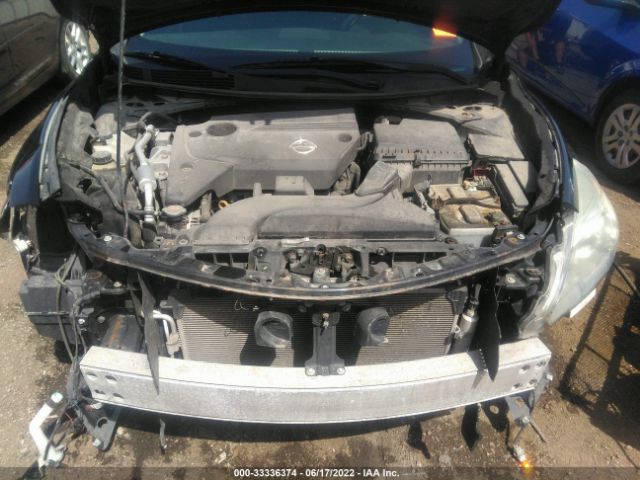 1N4AL3APXFC128932 Nissan ALTIMA 2.5