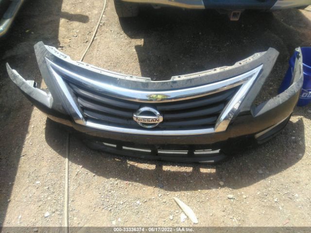 1N4AL3APXFC128932 Nissan ALTIMA 2.5