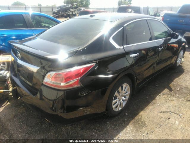 1N4AL3APXFC128932 Nissan ALTIMA 2.5