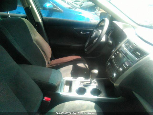 1N4AL3APXFC128932 Nissan ALTIMA 2.5