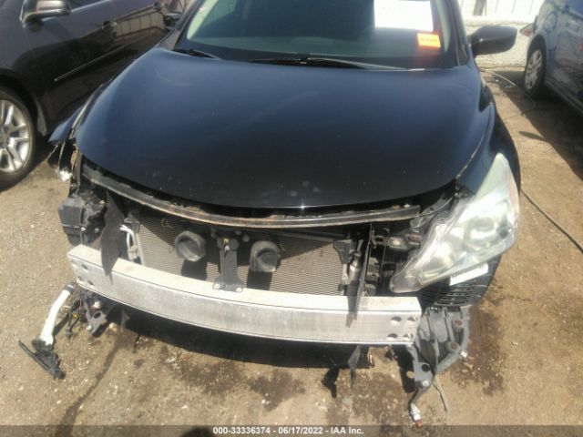 1N4AL3APXFC128932 Nissan ALTIMA 2.5