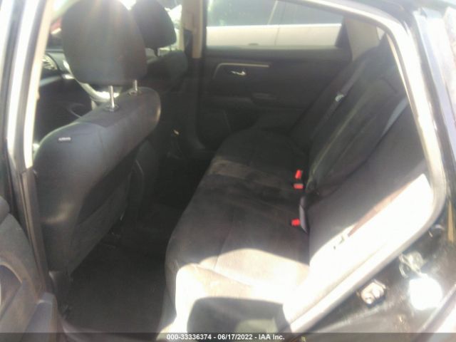 1N4AL3APXFC128932 Nissan ALTIMA 2.5