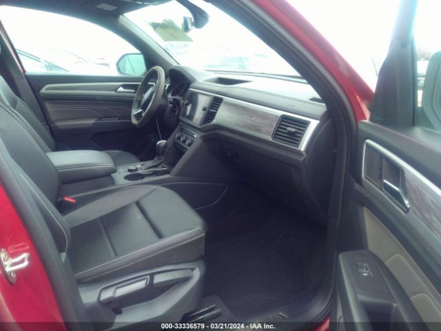 1V2KE2CA1MC225086 Volkswagen Atlas Cross Sport 3.6l V6 Se W/technology