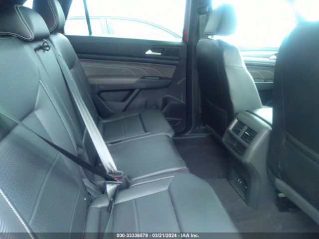 1V2KE2CA1MC225086 Volkswagen Atlas Cross Sport 3.6l V6 Se W/technology