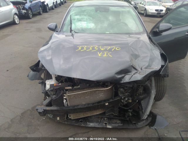 3KPF24AD6KE092609 KIA Forte Lxs