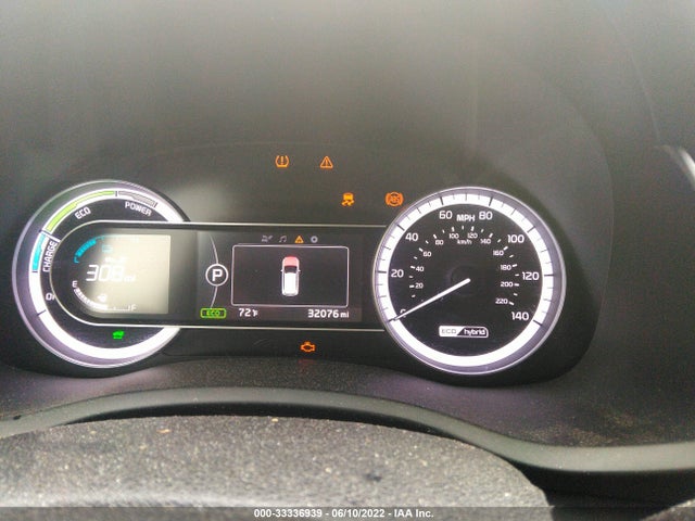 2019 Kia Niro, VIN: KNDCC3LC1K5222578