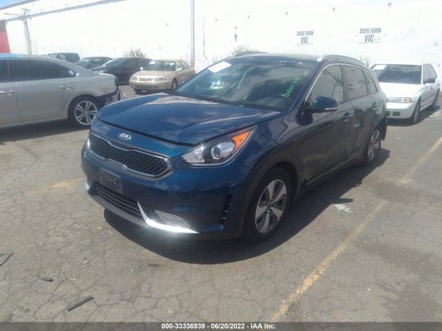 2019 Kia Niro, VIN: KNDCC3LC1K5222578