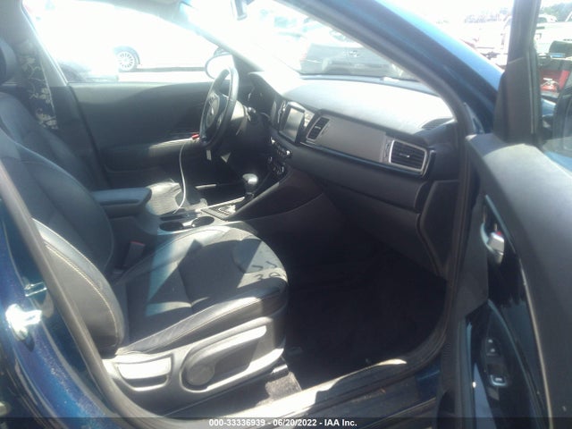 2019 Kia Niro, VIN: KNDCC3LC1K5222578