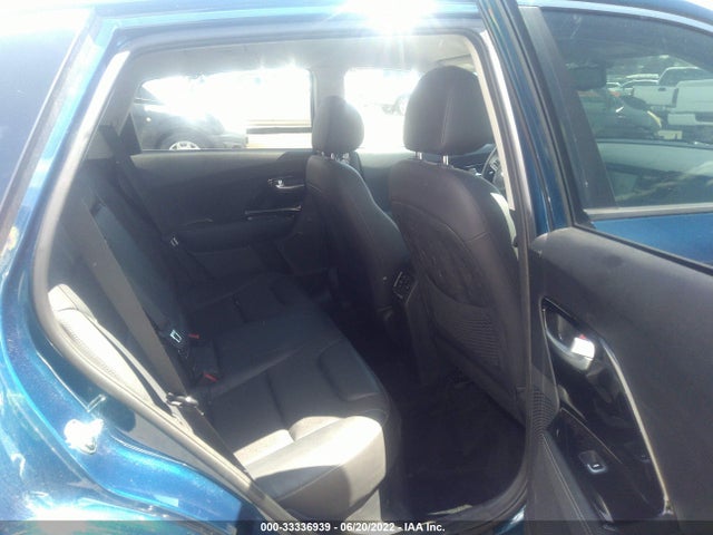 2019 Kia Niro, VIN: KNDCC3LC1K5222578