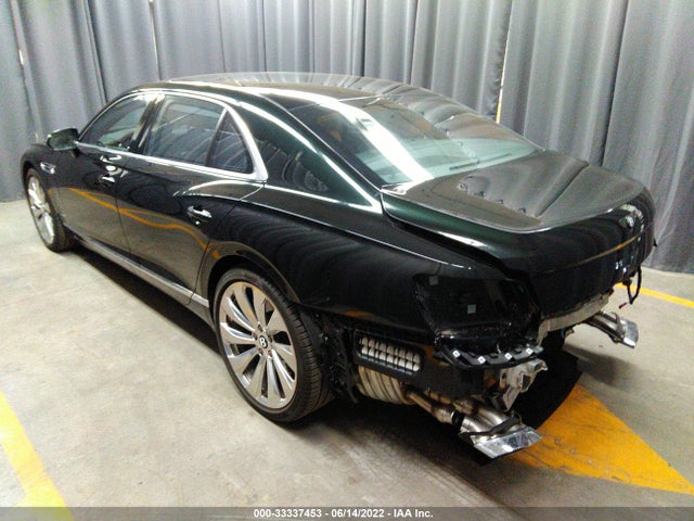 2020 Bentley Flying Spur, VIN: SCBBB6ZG7LC082160